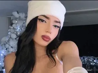 Streamate Adult Webcam of Amandahorny69