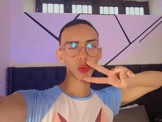 Streamate Private Sex Chat of EthanCoxx19