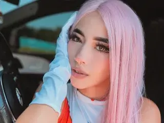 Streamate Free Live Porn of LolaTorress