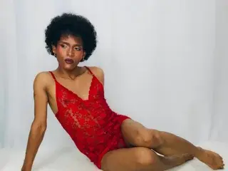 Streamate Nude Webcam of MYST_HUNTER