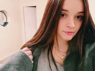 Streamate Live Porn of BritishSweetEmma