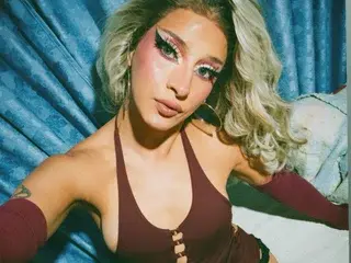 Streamate Free Porn Cam of SummerWild