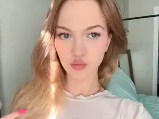Streamate Nude Webcam of imolivia