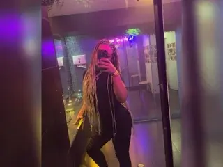 Streamate Sex Chat of ExoticCarina