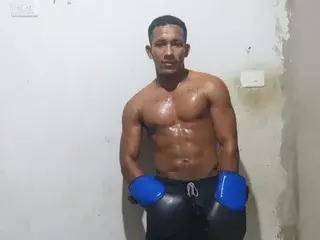 Streamate Sex Chat of rickyspensar23