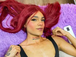 Streamate Adult Webcam of valery_Kleii26