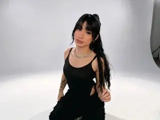 Streamate Adult Webcam of SamanthaRolonn