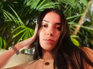 Streamate Free Porn Cam of SophiaGadet