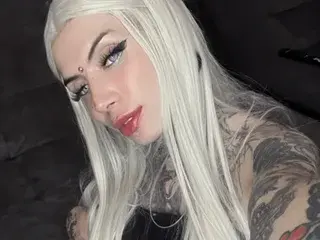 Streamate Free Live Porn of PvnkyFox