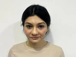 Streamate Nude Webcam of AmmyStorms20