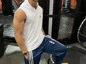 Streamate Private Sex Chat of LeonardPrice