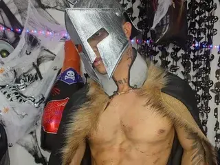 Streamate Nude Webcam of LeonardPrice