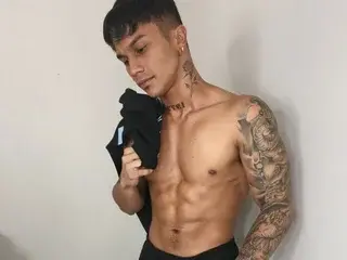 Streamate Sex Cam of LeonardPrice