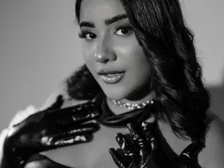 Streamate Live Porn of Ninaa_Bunny