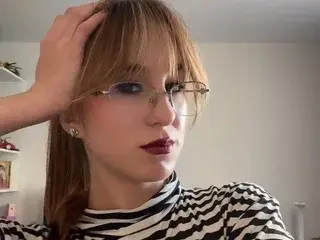 Streamate Nude Webcam of AlishaKelly