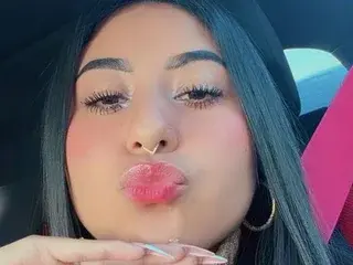 Streamate Free Porn Cam of GabrielaMeow