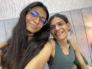 Streamate Sex Chat of Lylith_606
