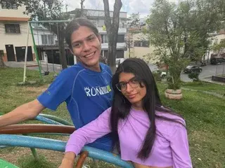 Streamate Sex Chat of Lylith_606