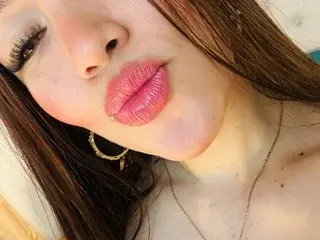 Streamate Live Porn of SashaDurante