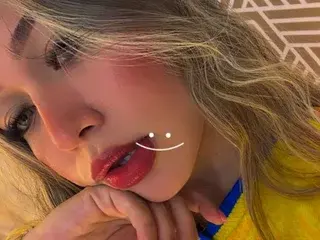 Streamate Private Sex Chat of SashaDurante