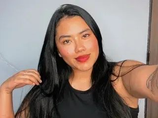 Streamate Adult Video Chat of Zoe_Allen