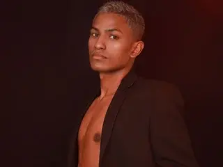 Streamate Private Sex Chat of Jhosk_018