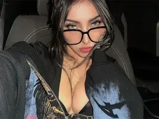 Streamate Best Webcam of Julieta_Rossett