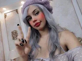 Streamate Adult Webcams of AlanaHouston