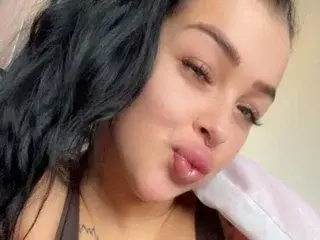 Streamate Best Webcam of BootyTeenBellax