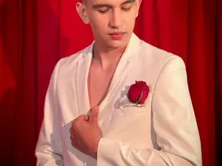 Streamate Live Sex of mikaelslow