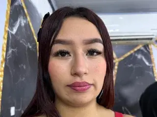 Streamate Best Webcam of ArianaRichardson