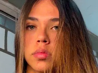 Streamate Live Porn of EmmaBlake19