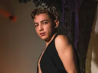 Streamate Best live sex cam show of LiannMilleer