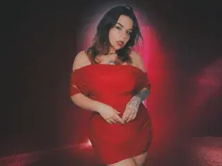 Streamate Adult Webcam of KattiXo