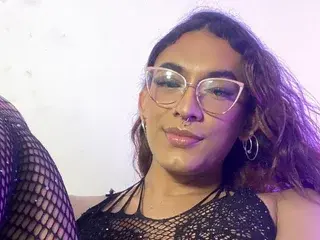 Streamate Sex Cam of camilahotss