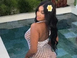 Streamate Best Webcam of ChaynnaCooper