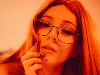 Streamate Adult Webcam of Cloefive