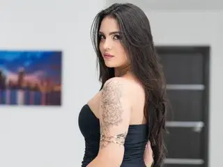 Streamate Watch Live Sex Cams of MissValeriie