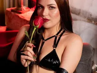 Streamate Nude Webcam of SerenaWild1