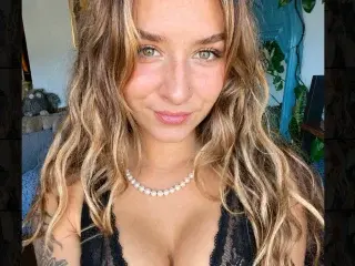 Streamate Sex Cam of DaisyBlaze