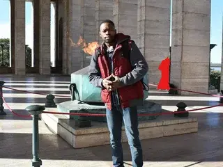 Streamate Private Sex Chat of MASTERTOPDOME21