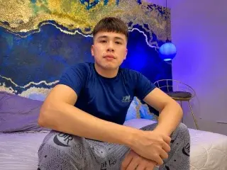 Streamate Sex Chat of Nickk_Wolf