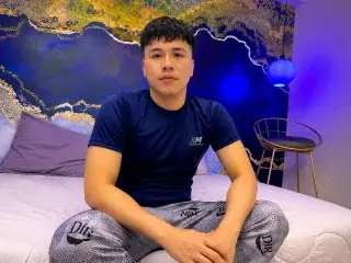 Streamate Best live sex cam show of Nickk_Wolf