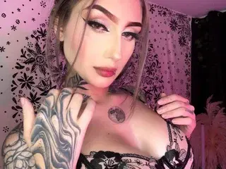 Streamate Live Porn of SharikJordan