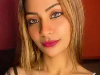 Streamate Nude Webcam of wild_honey24