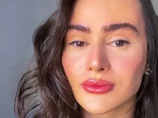 Streamate Free Porn Cam of Montclair