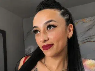 Streamate Sex Cam of ScarleettPinzon