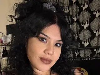 Streamate Sex Cam of xxlavenderxx