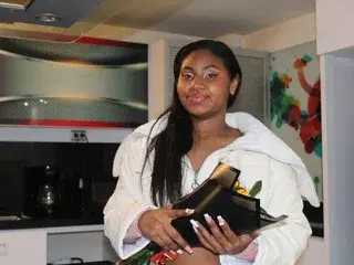 Streamate Nude Webcam of valentinavega18x