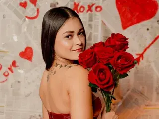 Streamate Sex Chat of AlannaGil